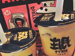 -LELECHA乐乐茶(美罗城店)