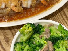 -乡村基·川味现炒大王(熙悦天街店)