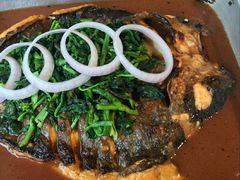 -半天妖烤鱼(方庄店)