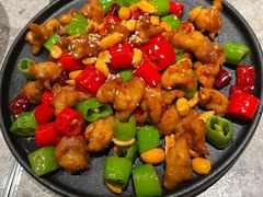 -留半山·香港食堂(啦啦宝都店)