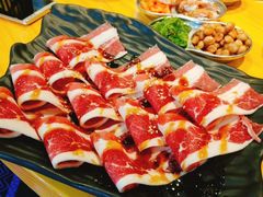 -伊茉家的烤肉店(勒泰中心店)