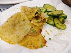 -狮龙啤酒烧烤屋(建二路店)