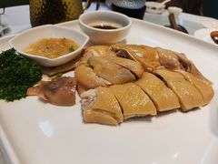 -南园酒家(前进路店)