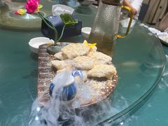 -君霖海鲜私房菜(春柳店)