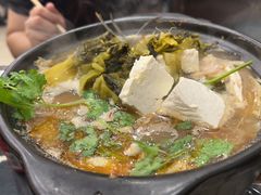 -川香煲(茅台路店)