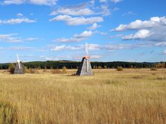 -塞罕坝国家级自然保护区