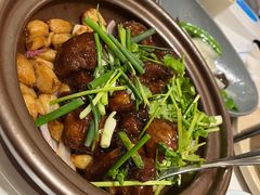 -鹿港小镇(金虹桥国际中心店)