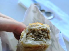 椒盐牛舌饼-和平菓局(王府井店)