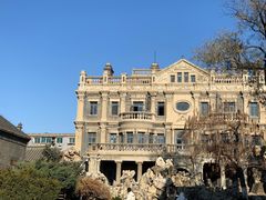 -张学良旧居陈列馆