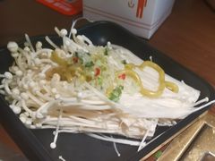-新石器烤肉(之心城店)