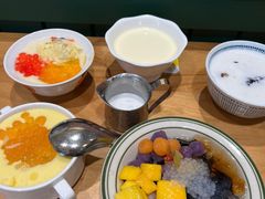 -堂屋糖水店(愚园店)