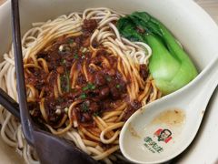 -李先生牛肉面大王(东单店)
