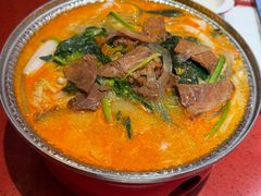 -喜家德虾仁水饺(景枫中心店)