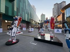 -大悦城(沈阳中街店)