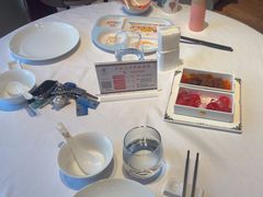 -俏江南天津时尚曲艺主题餐厅(马场道店)