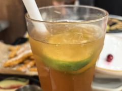 -豪客来牛排(红豆万花城店)