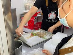 -小吴肠粉