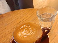-VOYAGE COFFEE(北锣鼓巷店)