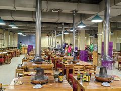 -元盛居(生态大街店)