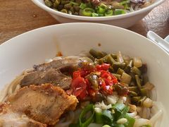 -牛八宝桂林米粉(八里庄店)