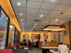 -永和大王(龙德广场店)