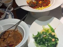 -上座云间·青年赣菜(绿茵店)