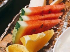 -陆壹捌餐厅(五大道店)