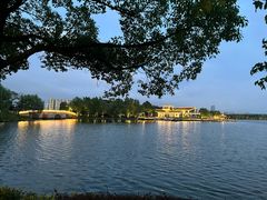-石湖景区