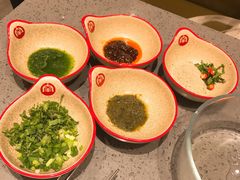 -羊来顺冰煮鲜羊铁锅烀羊肉(八卦岭店)