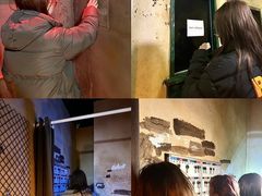 -逃脱反斗城沉浸剧情密室(北京路店)