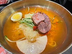 -西塔老太太泥炉烤肉(龙湖北苑天街店)