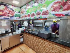 -珍珍小食店(西华路店)