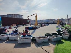 -小蜜蜂农场(凯德七宝购物广场店)