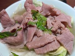 -全牛匠·乐山跷脚牛肉(西单华威约饭街店)