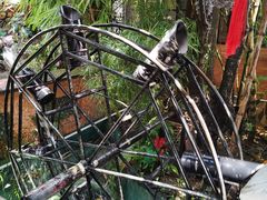 -园林美食城·本土农家菜(杨和镇店)