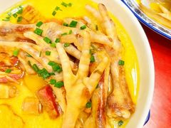 -呼吸森林·生态农庄农家乐私房菜