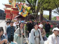 -武汉园博园(武汉自然博物馆)