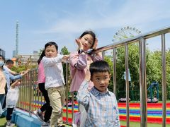 -合肥融创乐园