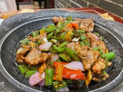 -四合院(黔灵西路店)