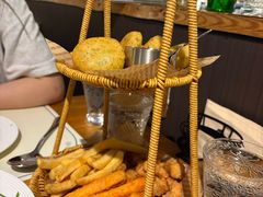 -沏点Trattoria意大利餐厅(新街口店)