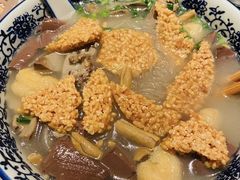 -小潘记鸭血粉丝汤