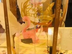 -杜哈夫DOUX RÊVE·生日蛋糕(日月光店)