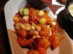 宫保虾球-外婆家(南开大悦城店)