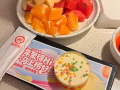 -海底捞火锅(龙岗星河COCO Park店)