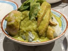 -Home Thai·泰谣(王府井apm店)