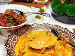 -金链花·泰国餐厅(国贸店)