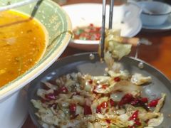 -光海·乡记酸菜鱼·始于1996(花园路店)
