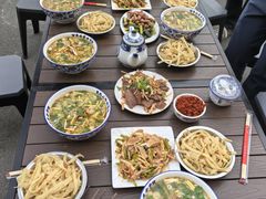 -清真马杰山牛肉汤馆