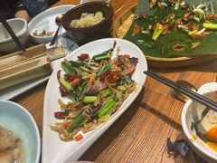 -云海肴·汽锅鸡·云南菜(美罗城店)