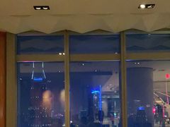 -上海明天广场JW万豪酒店